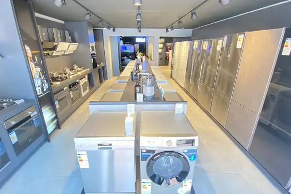 İlkaylar Siemens - Resim 3