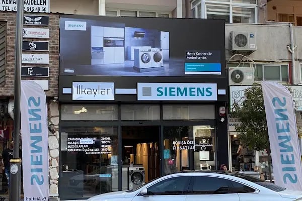 İlkaylar Siemens - Resim 5