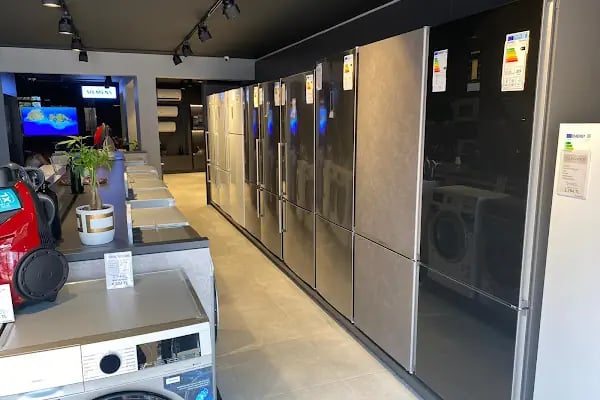 İlkaylar Siemens - Resim 4