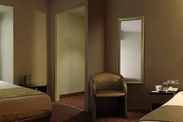 ARTIÇ HOTEL - Resim 15