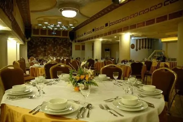 ARTIÇ HOTEL - Resim 9