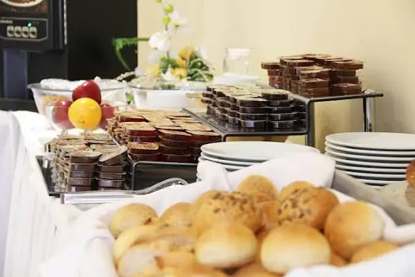 ARTIÇ HOTEL - Resim 19