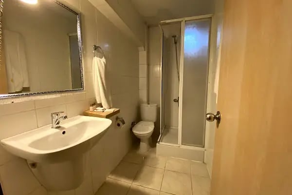 ARTIÇ HOTEL - Resim 3