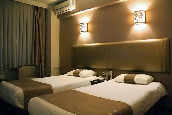 ARTIÇ HOTEL - Resim 6