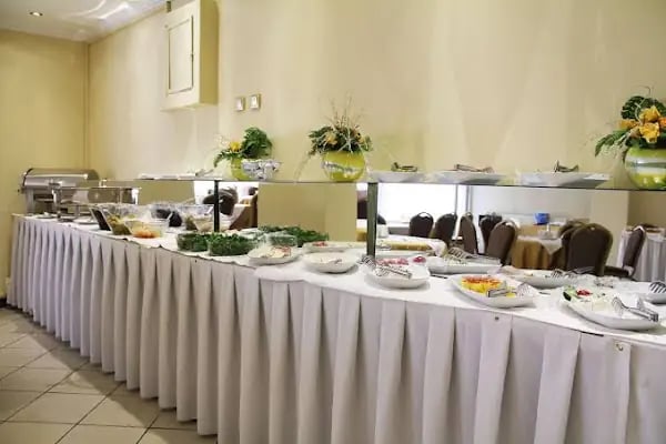 ARTIÇ HOTEL - Resim 13