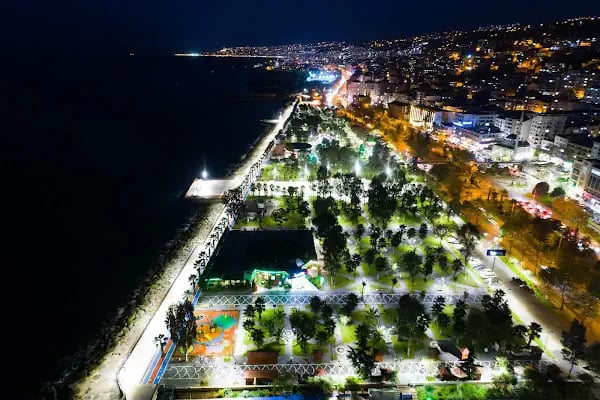 Sahil Park Festival Alanı - Resim 14