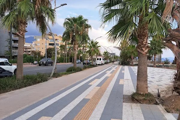 Hotel Obaköy - Resim 7