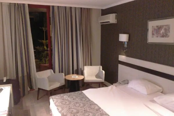 Hotel Obaköy - Resim 2