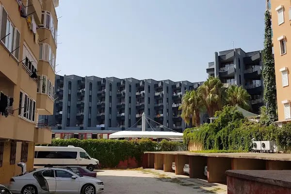 Hotel Obaköy - Resim 8