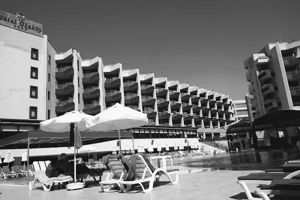 Hotel Obaköy - Resim 6