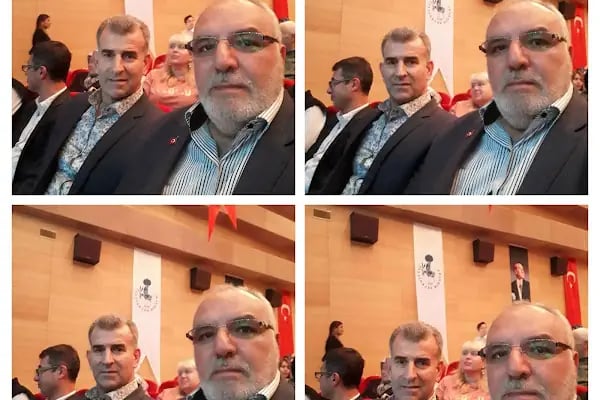 Akşehir Şehit Ömer Halisdemir Kültür Merkezi - Resim 18
