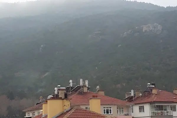Akşehir Şehit Ömer Halisdemir Kültür Merkezi - Resim 19