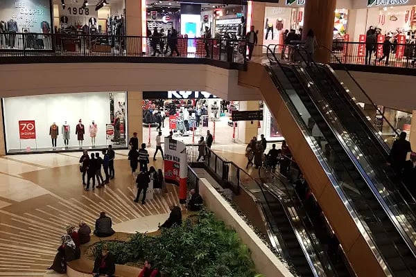Toyzz Shop Piazza Kahramanmaraş - Resim 4