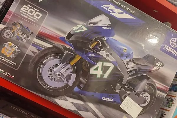 Toyzz Shop Piazza Kahramanmaraş - Resim 8