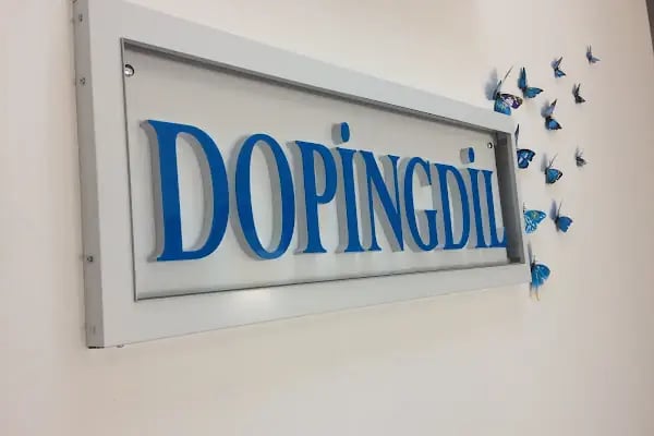 DopingDil İngilizce Eğitim Merkezi - Resim 10