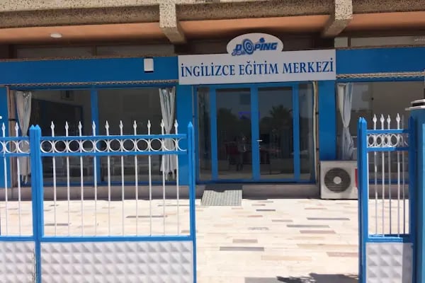 DopingDil İngilizce Eğitim Merkezi - Resim 9
