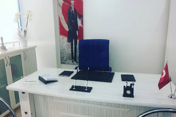 DopingDil İngilizce Eğitim Merkezi - Resim 3