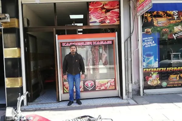 Kardeşler Kasabı - Resim 4