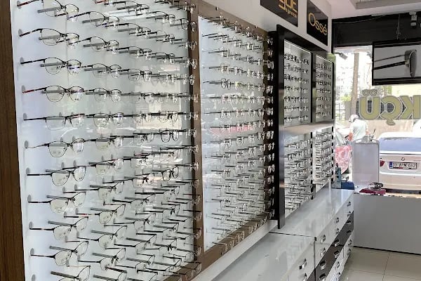 Gözlükçü Nazar Optik Toros - Resim 3