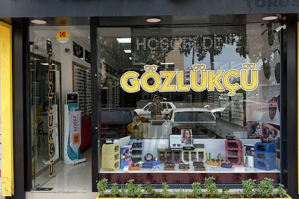 Gözlükçü Nazar Optik Toros - Resim 5