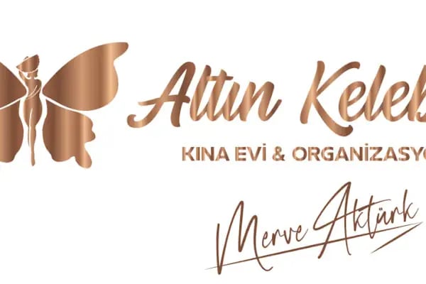 Altın Kelebek Kına Evi/Enntepe Mall Office - Resim 14
