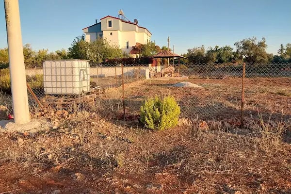 ALTINKALE - Resim 1