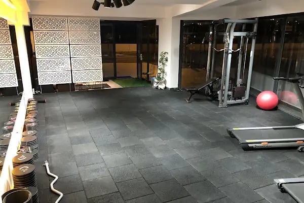 Aks Fit Studio - Resim 5