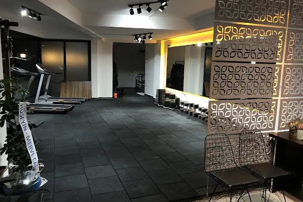 Aks Fit Studio - Resim 4