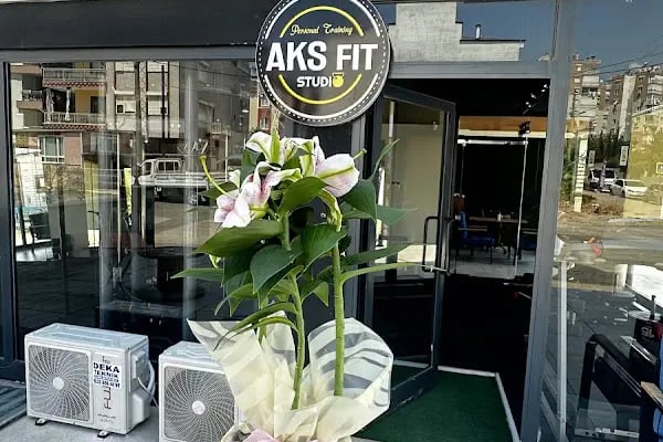 Aks Fit Studio - Resim 6
