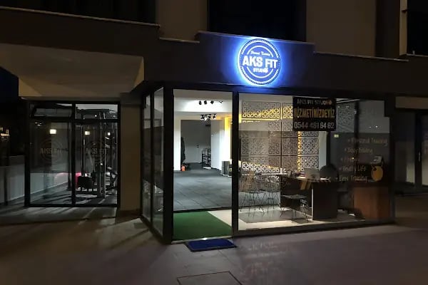 Aks Fit Studio - Resim 2