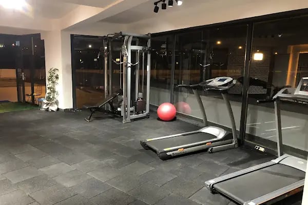 Aks Fit Studio - Resim 1