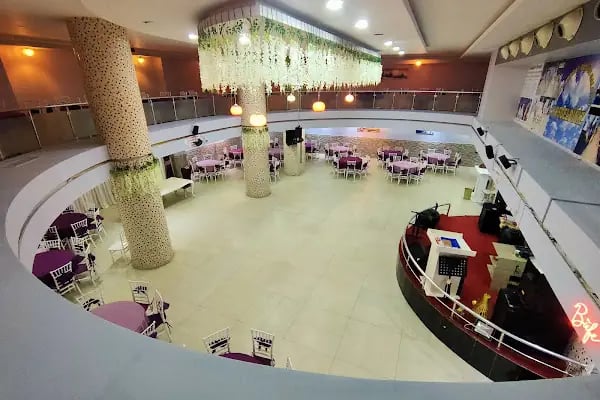 Altınsaray Düğün Salonu - Resim 8