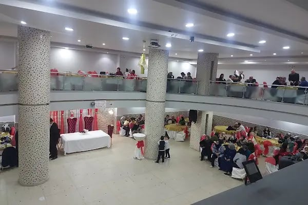 Altınsaray Düğün Salonu - Resim 9