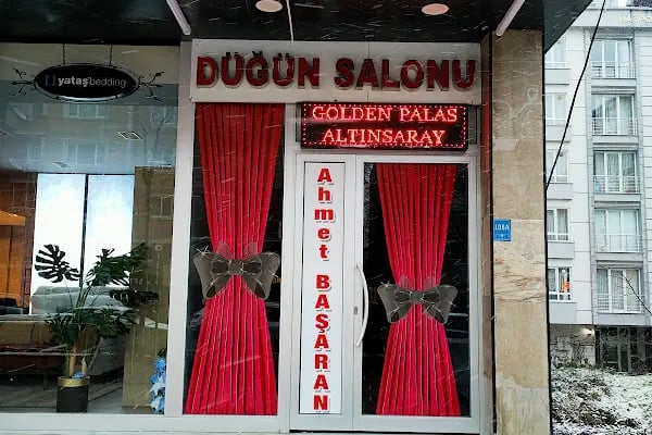 Altınsaray Düğün Salonu - Resim 11