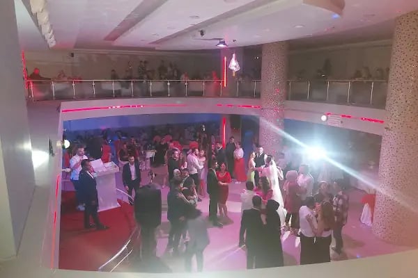 Altınsaray Düğün Salonu - Resim 13