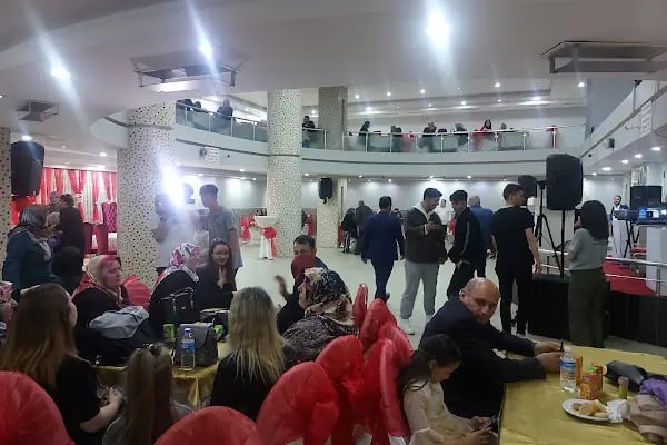 Altınsaray Düğün Salonu - Resim 14