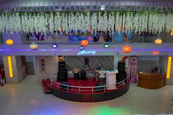 Altınsaray Düğün Salonu - Resim 20