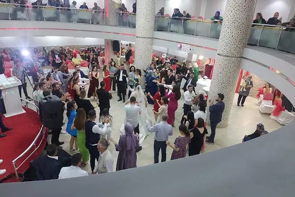 Altınsaray Düğün Salonu - Resim 16