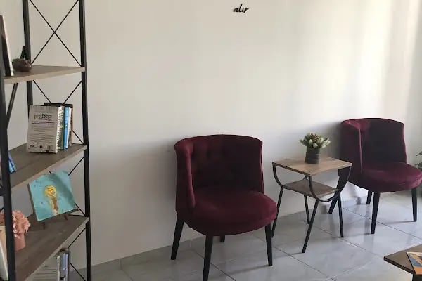 Psikolog Özge OĞUZ YİĞİT Danışmanlık Merkezi - Resim 4