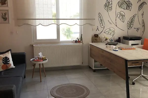 Psikolog Özge OĞUZ YİĞİT Danışmanlık Merkezi - Resim 1