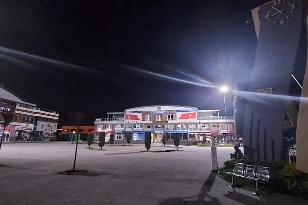 Halkbank Arifiye Şubesi - Resim 2