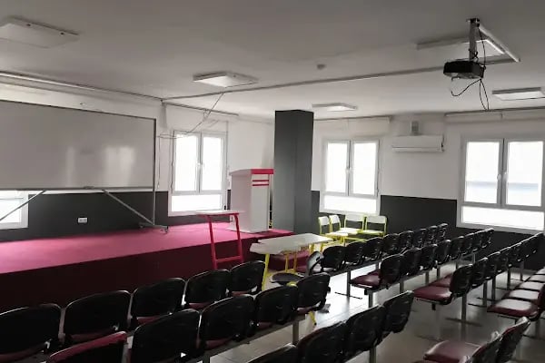 English Time Dil Okulları - Resim 9