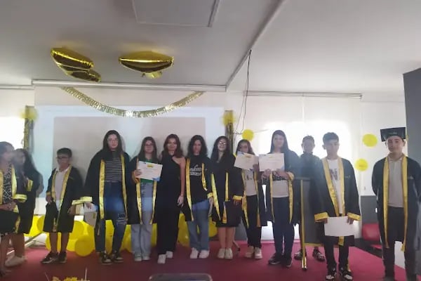 English Time Dil Okulları - Resim 13