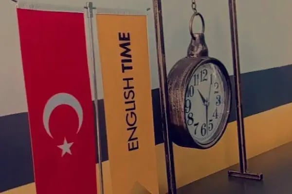 English Time Dil Okulları - Resim 17