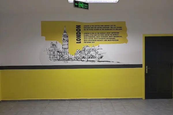 English Time Dil Okulları - Resim 7