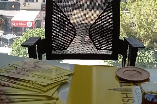 English Time Dil Okulları - Resim 11