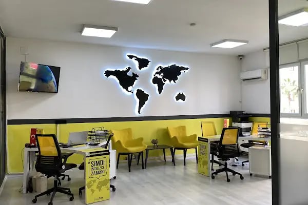 English Time Dil Okulları - Resim 8