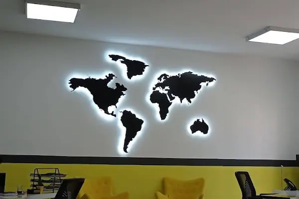 English Time Dil Okulları - Resim 6