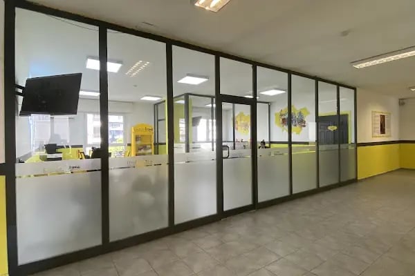 English Time Dil Okulları - Resim 2