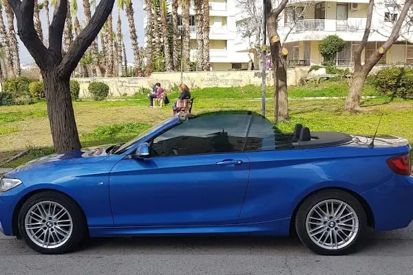 First Rent A Car - Resim 18